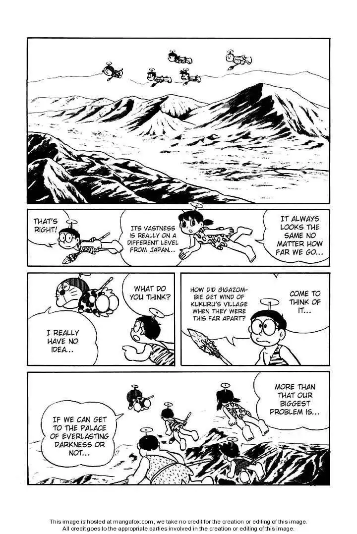 Doraemon Long Stories Chapter 9.4 26